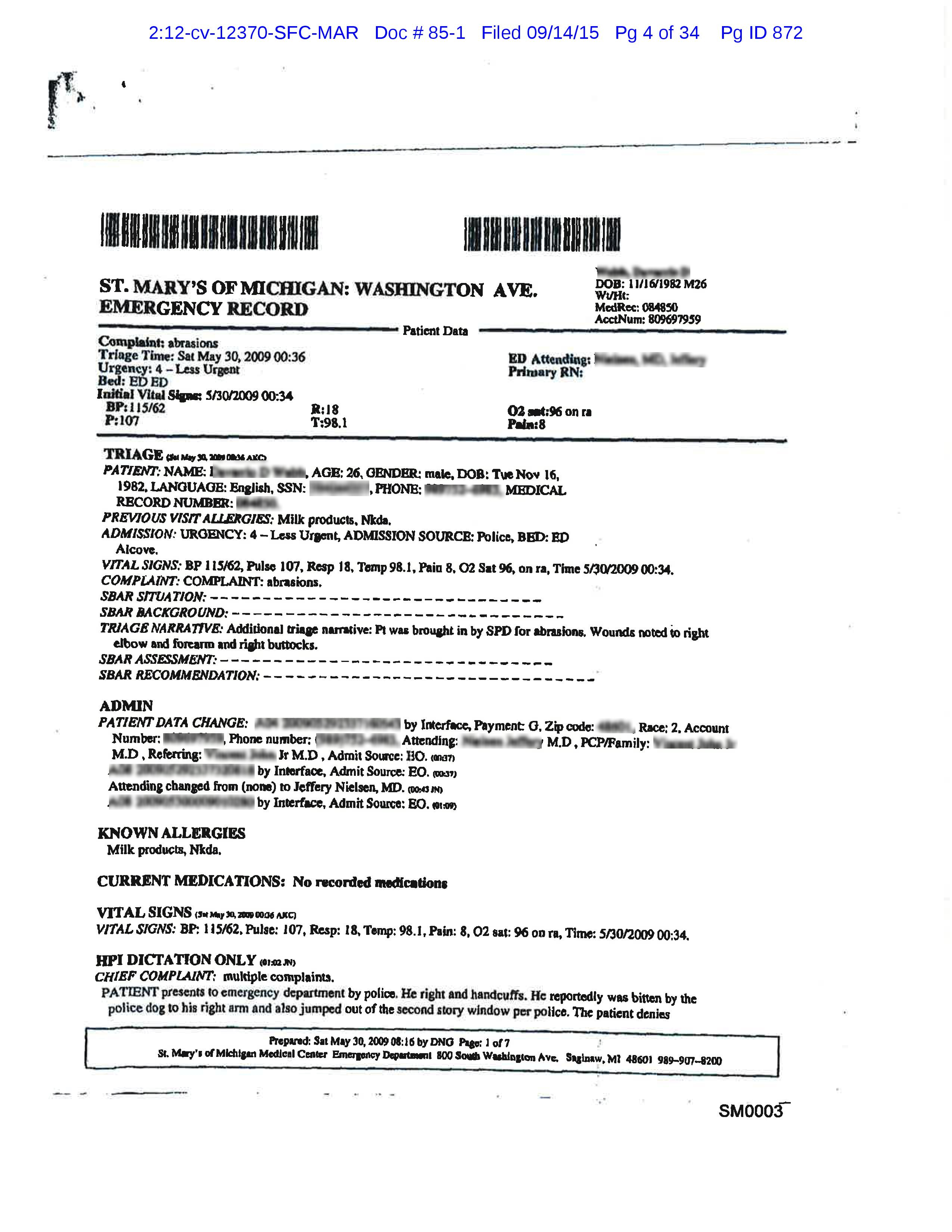 Document